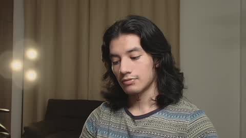 kikeruiz 19 online show from January 2025 11:59:02 PM