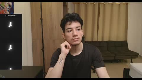 Snapshot of kikeruiz_19 chatting on November 2025 03:44:02 PM kikeruiz 19 online show from November 2025 03:44:02 PM