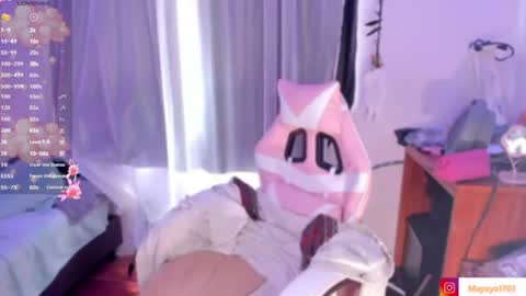 Mayoyo online show from June 2026 03:21:01 PM