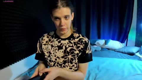 Kiki online show from March 2026 10:28:02 AM