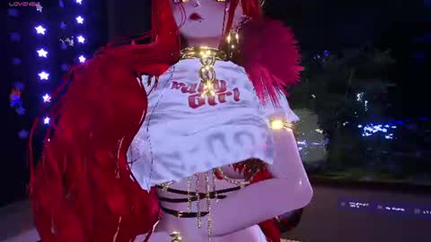 Kiki online show from June 2026 04:34:02 AM