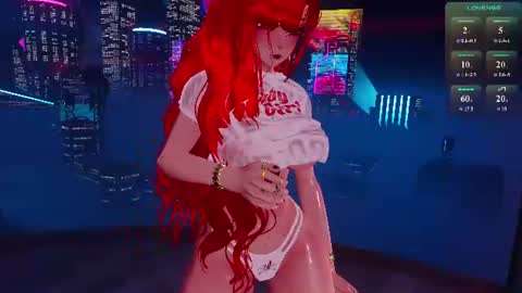 Kiki online show from June 2026 07:18:02 PM