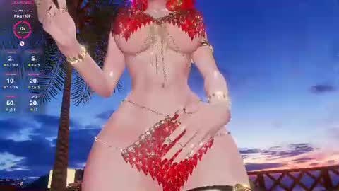 Kiki online show from July 2026 04:41:02 AM