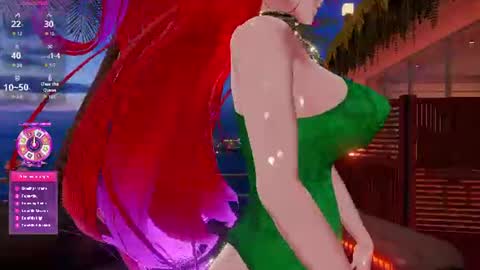 Kiki online show from July 2026 04:05:01 AM