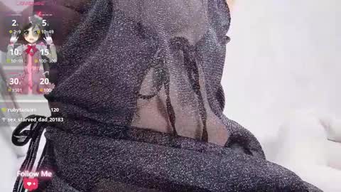 Snapshot of kiki_loveu chatting on December 2024 05:00:01 PM kiki_loveu online show from December 2024 05:00:01 PM