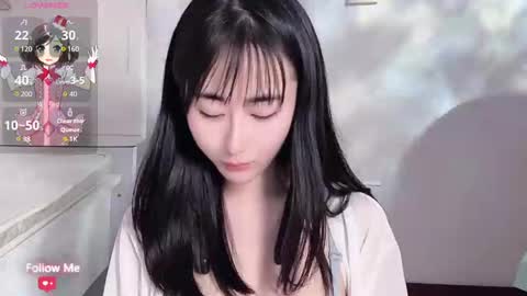 Snapshot of kiki_loveu chatting on December 2024 01:18:02 PM kiki_loveu online show from December 2024 01:18:02 PM