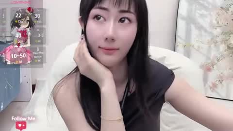 Snapshot of kiki_loveu chatting on February 2025 07:33:02 AM kiki_loveu online show from February 2025 07:33:02 AM