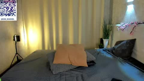 Kiki online show from May 2026 01:01:02 AM