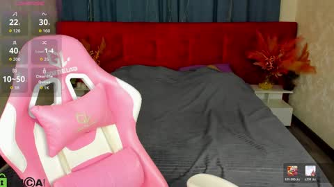 Kiki online show from May 2026 01:34:01 AM