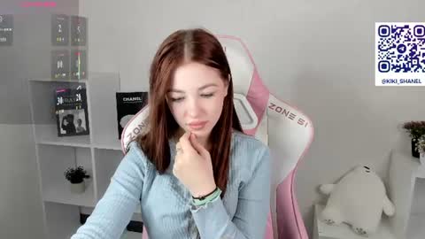 Kiki online show from July 2026 12:58:01 AM