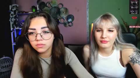 kiki_swan online show from December 2025 06:55:02 AM