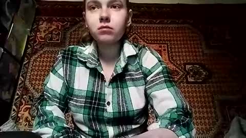 Snapshot of kikibang_ chatting on October 2025 08:04:02 AM kikibang_ online show from October 2025 08:04:02 AM