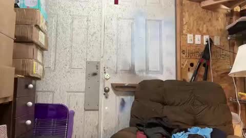 Snapshot of kikiboifeet6 chatting on February 2025 07:46:01 PM kikiboifeet6 online show from February 2025 07:46:01 PM