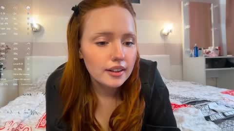 Snapshot of kikiborn chatting on May 2026 08:00:02 AM Kiki online show from May 2026 08:00:02 AM