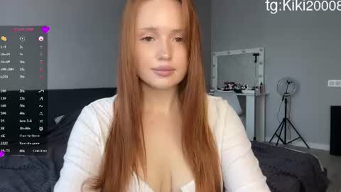 Kiki online show from July 2026 08:28:01 AM