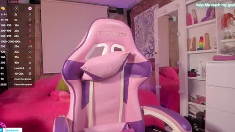 kiki online show from January 2025 09:53:02 PM