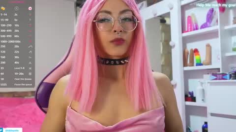 kiki online show from March 2025 05:49:01 PM