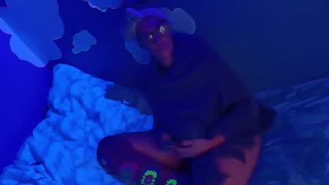 kikilovespartylights online show from December 2025 03:39:01 PM