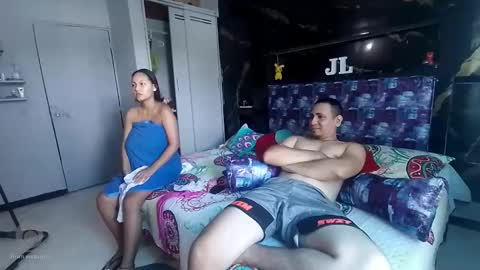 Horny and sweet husband online show from January 2026 04:10:01 PM