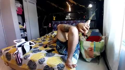 Horny and sweet husband online show from January 2026 04:11:01 PM