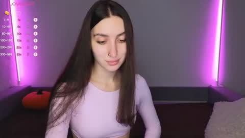 Snapshot of kikkymii chatting on December 2025 07:32:01 PM Kikky online show from December 2025 07:32:01 PM