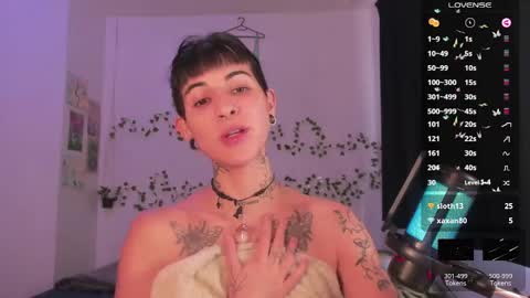 Bella online show from May 2026 09:33:02 PM