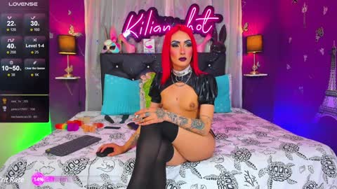 Snapshot of kilian_hot chatting on December 2024 04:03:02 AM Kilian online show from December 2024 04:03:02 AM