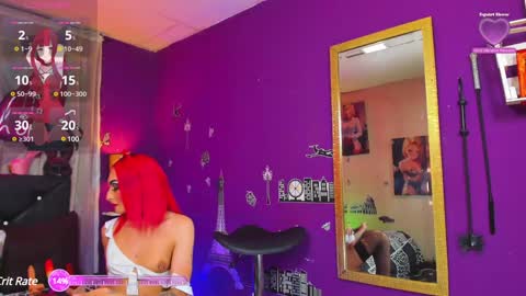 Snapshot of kilian_hot chatting on February 2025 04:37:01 AM Kilian online show from February 2025 04:37:01 AM