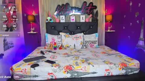 Snapshot of kilian_hot chatting on October 2025 09:58:02 PM Kilian online show from October 2025 09:58:02 PM