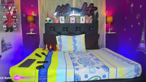 Snapshot of kilian_hot chatting on October 2025 11:05:02 PM Kilian online show from October 2025 11:05:02 PM