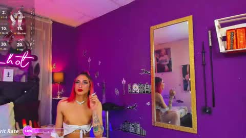 Snapshot of kilian_hot chatting on November 2025 10:21:02 PM Kilian online show from November 2025 10:21:02 PM