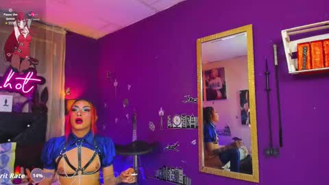 Snapshot of kilian_hot chatting on November 2025 07:56:02 PM Kilian online show from November 2025 07:56:02 PM