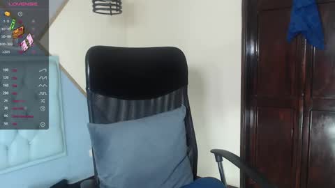 Snapshot of kilian_xx chatting on February 2025 12:37:01 PM Kilian xxx online show from February 2025 12:37:01 PM