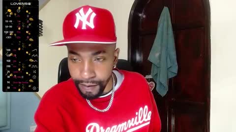 Snapshot of kilian_xx chatting on February 2025 12:09:02 PM Kilian xxx online show from February 2025 12:09:02 PM