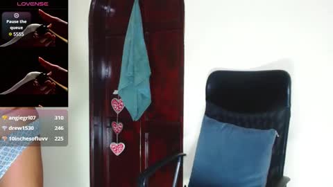 Snapshot of kilian_xx chatting on March 2025 11:42:02 AM Kilian xxx online show from March 2025 11:42:02 AM