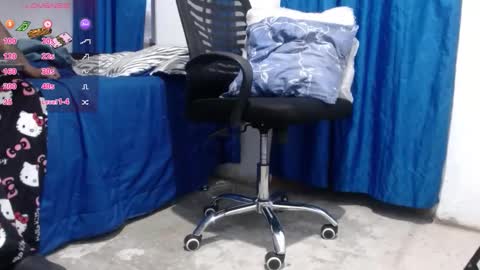 Kilian xxx online show from February 2026 11:11:01 AM