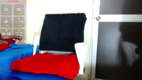 Snapshot of kilian_xx chatting on March 2026 05:22:02 AM Kilian xxx online show from March 2026 05:22:02 AM