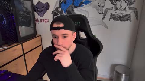 killa347 online show from February 2026 12:20:01 PM