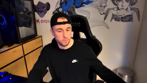 killa347 online show from February 2026 12:31:01 PM