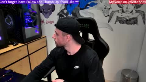 killa347 online show from February 2026 12:37:02 AM