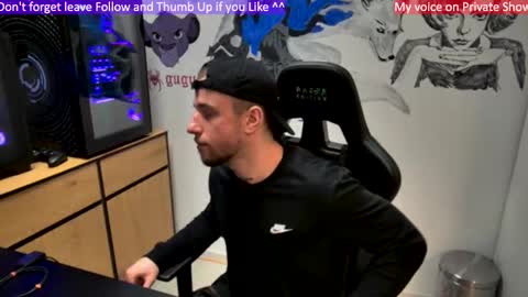 killa347 online show from February 2026 05:24:01 AM