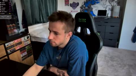 killa347 online show from May 2026 07:37:02 AM