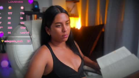 Snapshot of killaa01 chatting on February 2025 03:35:01 AM Alejandra online show from February 2025 03:35:01 AM