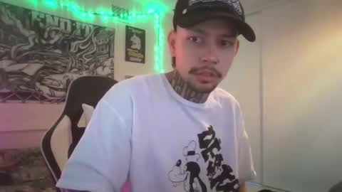 Snapshot of killaken69 chatting on January 2026 08:56:02 PM Kenny online show from January 2026 08:56:02 PM