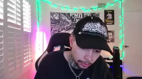 Snapshot of killaken69 chatting on February 2026 07:01:02 PM Kenny online show from February 2026 07:01:02 PM