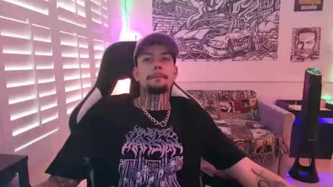 Snapshot of killaken69 chatting on February 2026 11:08:02 PM Kenny online show from February 2026 11:08:02 PM