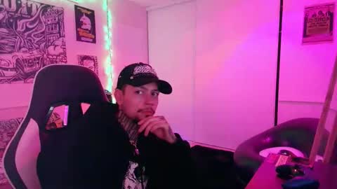 Snapshot of killaken69 chatting on February 2026 03:21:02 AM Kenny online show from February 2026 03:21:02 AM