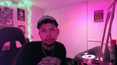 Snapshot of killaken69 chatting on February 2026 11:45:01 PM Kenny online show from February 2026 11:45:01 PM