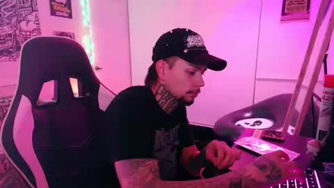 Snapshot of killaken69 chatting on February 2026 10:50:02 PM Kenny online show from February 2026 10:50:02 PM