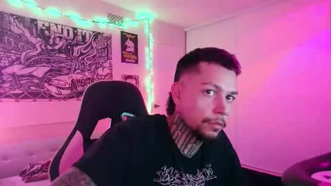 Snapshot of killaken69 chatting on February 2026 03:17:01 AM Kenny online show from February 2026 03:17:01 AM